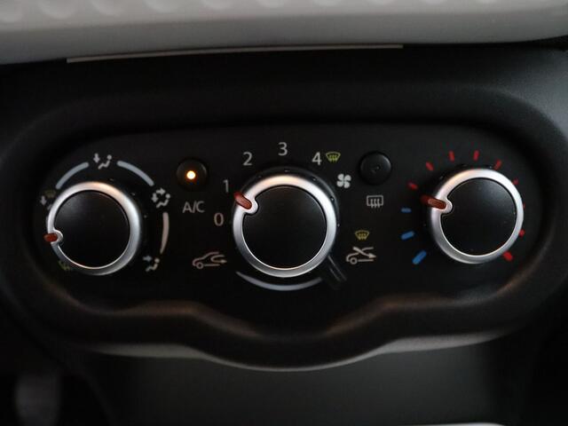 Renault TWINGO 70pk SCe Collection Airco | Cruise | Radio
