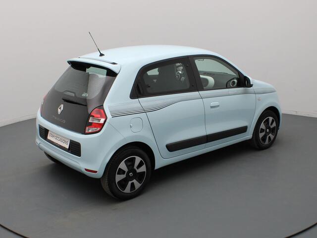 Renault TWINGO 70pk SCe Collection Airco | Cruise | Radio