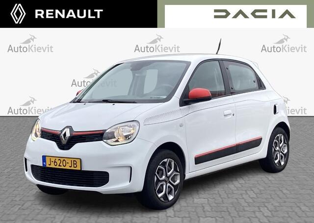 Renault TWINGO 1.0 SCe Collection