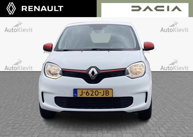 Renault TWINGO 1.0 SCe Collection