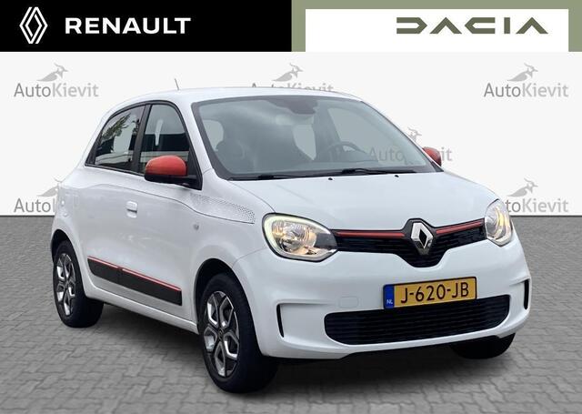 Renault TWINGO 1.0 SCe Collection