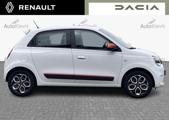 Renault TWINGO 1.0 SCe Collection