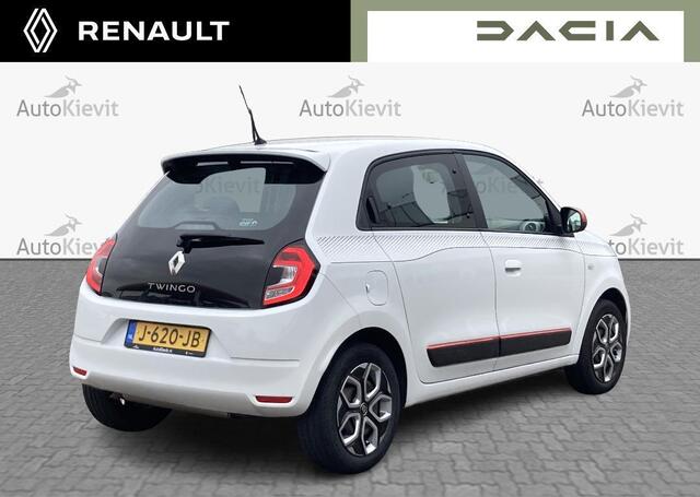 Renault TWINGO 1.0 SCe Collection