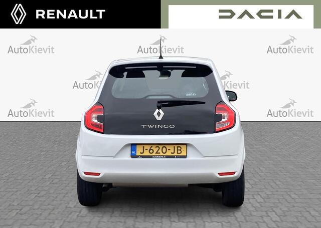 Renault TWINGO 1.0 SCe Collection