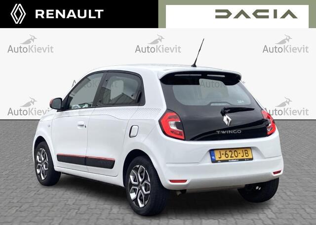 Renault TWINGO 1.0 SCe Collection