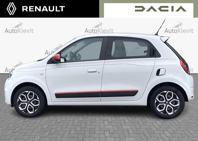 Renault TWINGO 1.0 SCe Collection