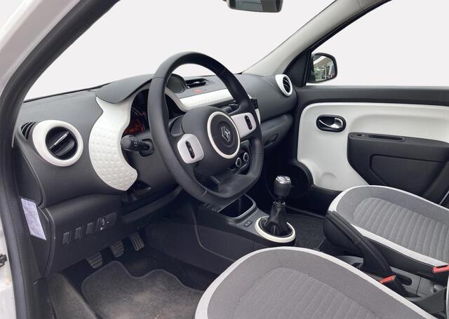 Renault TWINGO 1.0 SCe Collection