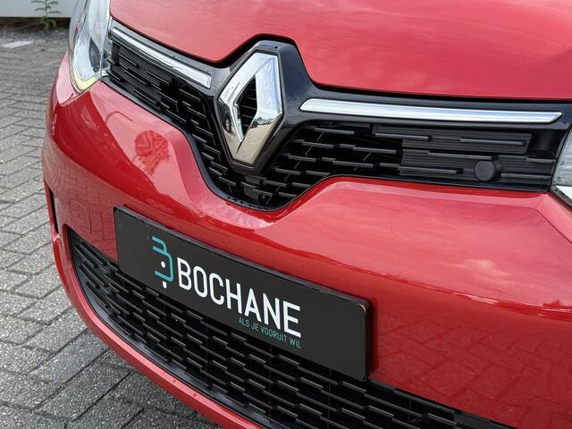 Renault TWINGO 1.0 SCe Life | Airco | Bluetooth | Dealer Onderhouden