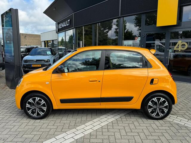 Renault TWINGO SCe 70 Intens | Dealeronderhouden |