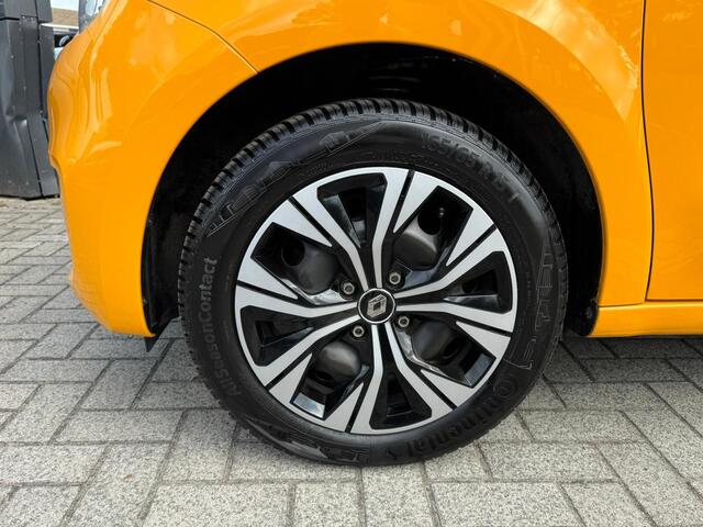 Renault TWINGO SCe 70 Intens | Dealeronderhouden |
