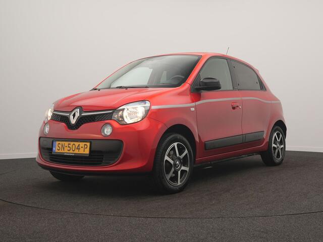 Renault TWINGO SCe 70 Limited - RIJKLAARPRIJS - Airco - Bluetooth - Cruise Control - Lichtmetalen velgen