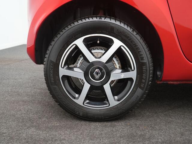 Renault TWINGO SCe 70 Limited - RIJKLAARPRIJS - Airco - Bluetooth - Cruise Control - Lichtmetalen velgen