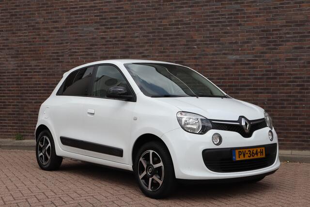 Renault TWINGO 1.0 SCe Limited Cruise control, airco, mooie frisse auto