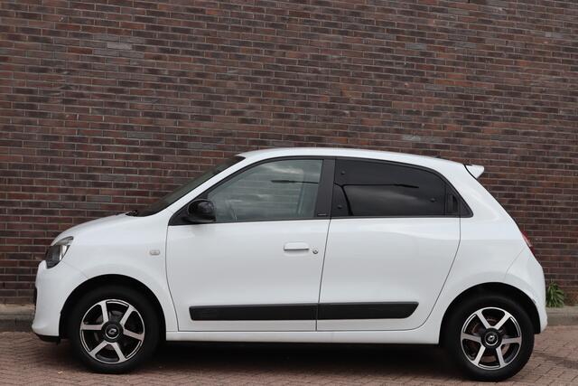Renault TWINGO 1.0 SCe Limited Cruise control, airco, mooie frisse auto