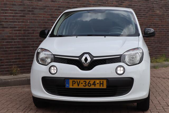 Renault TWINGO 1.0 SCe Limited Cruise control, airco, mooie frisse auto