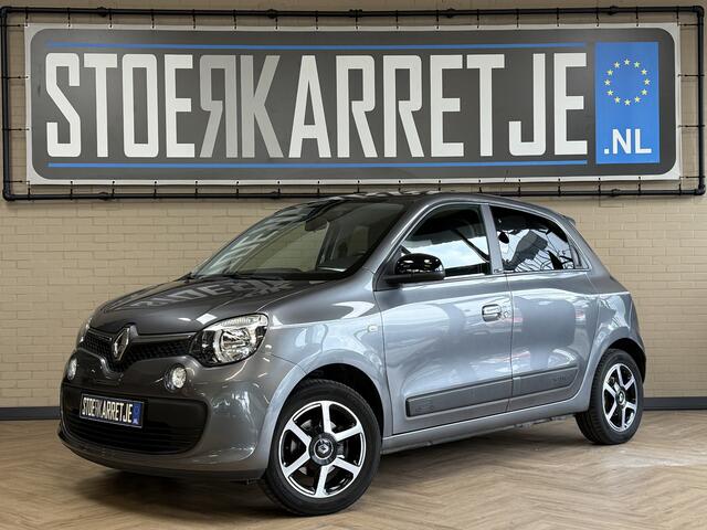 Renault TWINGO 1.0 SCe 70pk | Limited | Airco | PDC | 15" | Bluetooth | Cruise | 100% Onderhouden!