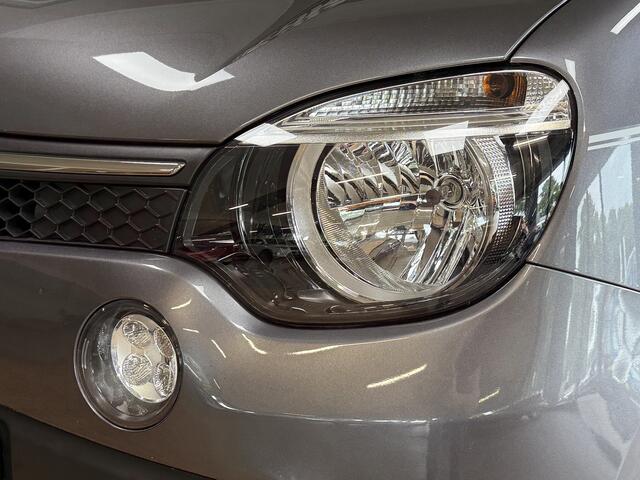 Renault TWINGO 1.0 SCe 70pk | Limited | Airco | PDC | 15" | Bluetooth | Cruise | 100% Onderhouden!