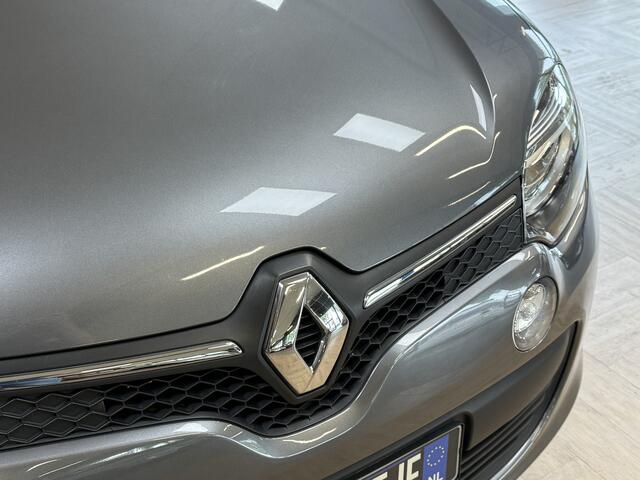 Renault TWINGO 1.0 SCe 70pk | Limited | Airco | PDC | 15" | Bluetooth | Cruise | 100% Onderhouden!