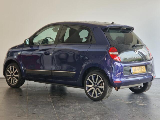 Renault TWINGO 1.0 SCe Série Signature VIVA | EERSTE EIGENAAR | NAVIGATIE | CRUISE CONTROLE | CLIMATE CONTROL | UNIEKE AUTO! |