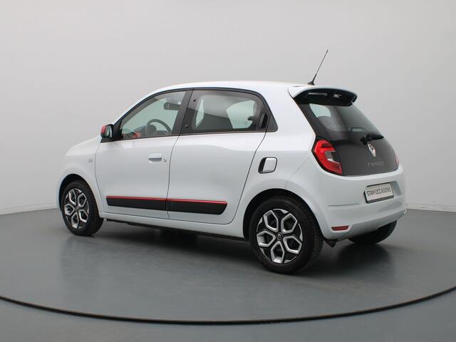 Renault TWINGO 75pk SCe Collection Airco | Cruise | Carplay
