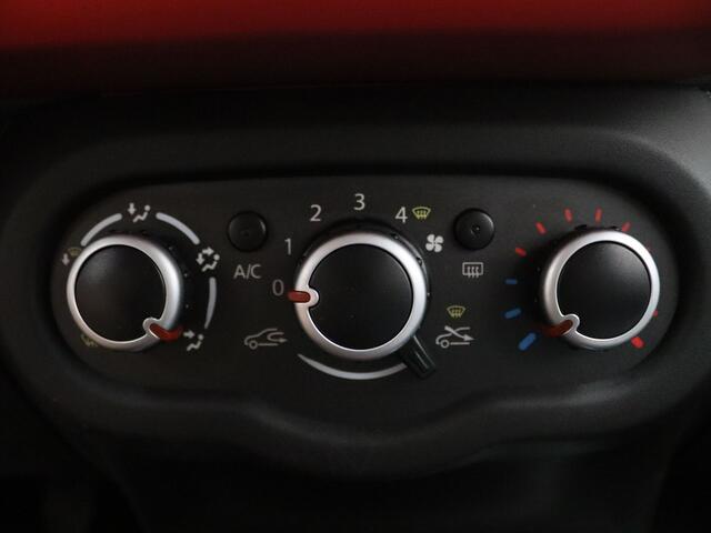 Renault TWINGO 75pk SCe Collection Airco | Cruise | Carplay