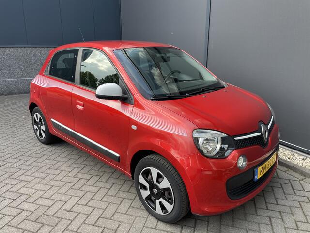Renault TWINGO 1.0 SCe Collection Airco - Lederen stuurwiel - Mistlampen voor - USB/AUX