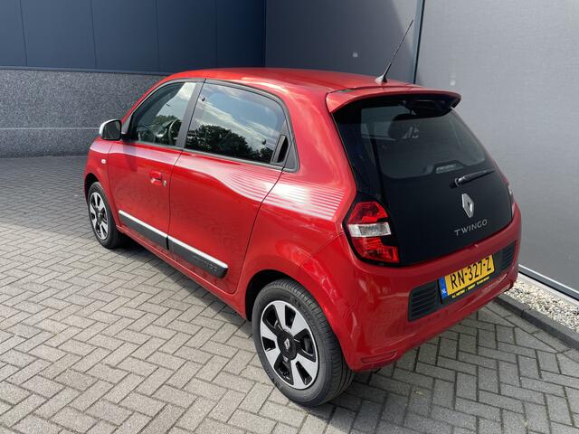 Renault TWINGO 1.0 SCe Collection Airco - Lederen stuurwiel - Mistlampen voor - USB/AUX