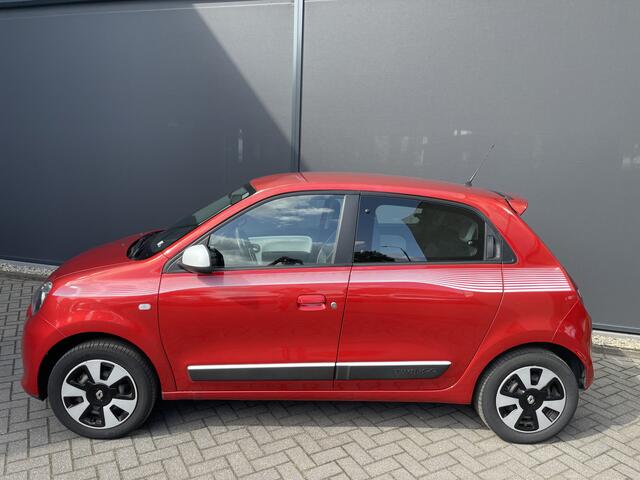 Renault TWINGO 1.0 SCe Collection Airco - Lederen stuurwiel - Mistlampen voor - USB/AUX