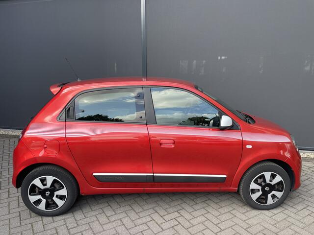 Renault TWINGO 1.0 SCe Collection Airco - Lederen stuurwiel - Mistlampen voor - USB/AUX