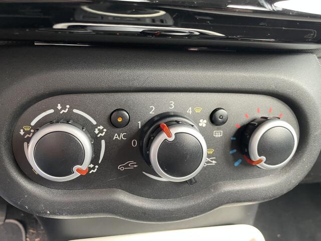 Renault TWINGO 1.0 SCe Collection Airco - Lederen stuurwiel - Mistlampen voor - USB/AUX