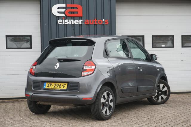Renault TWINGO 1.0 SCe Collection | AIRCO | CRUISE CONTROL | NL AUTO |