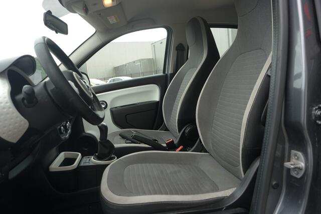 Renault TWINGO 1.0 SCe Collection | AIRCO | CRUISE CONTROL | NL AUTO |