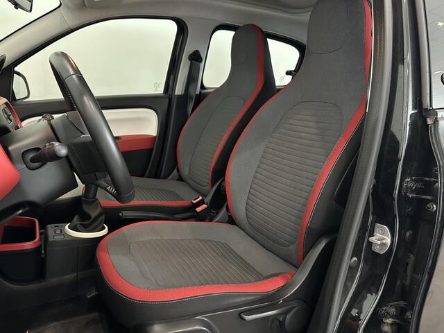 Renault TWINGO 1.0 SCe 70 Collection | Airco | Radio-USB | Bluetooth | Elektrisch bedienbaar panoramisch stoffen vouw-/schuifdak