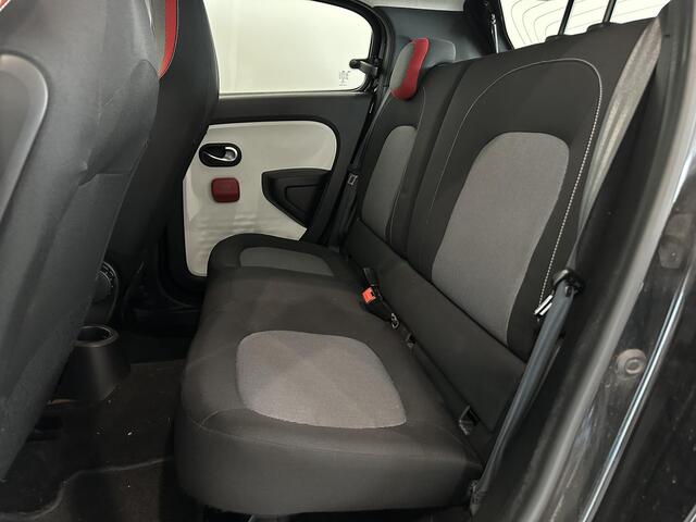 Renault TWINGO 1.0 SCe 70 Collection | Airco | Radio-USB | Bluetooth | Elektrisch bedienbaar panoramisch stoffen vouw-/schuifdak