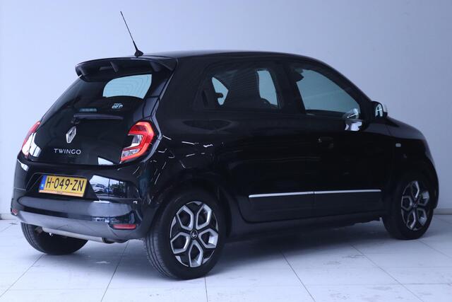 Renault TWINGO 1.0 SCe Collection | Airco | Bluetooth | R&Go Navigatie | DAB+ |