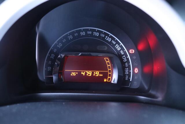 Renault TWINGO 1.0 SCe Collection | Airco | Bluetooth | R&Go Navigatie | DAB+ |