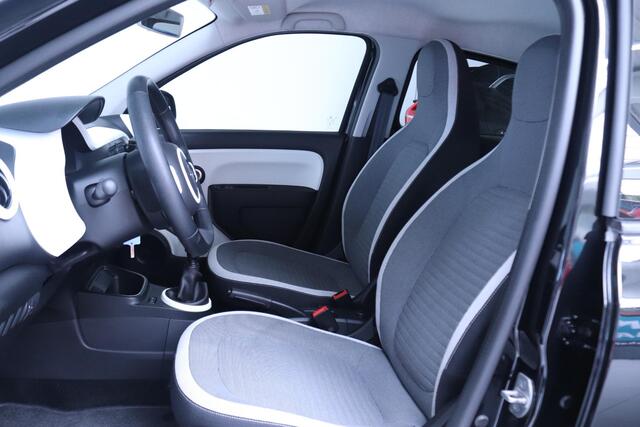 Renault TWINGO 1.0 SCe Collection | Airco | Bluetooth | R&Go Navigatie | DAB+ |