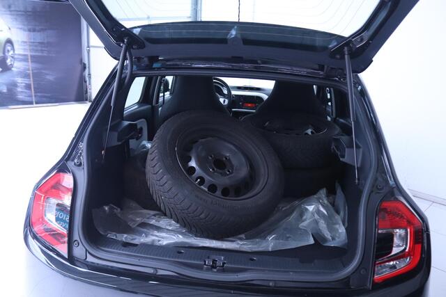Renault TWINGO 1.0 SCe Collection | Airco | Bluetooth | R&Go Navigatie | DAB+ |