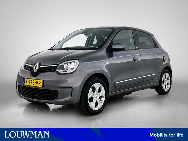 Renault TWINGO Z.E. R80 Life Limited