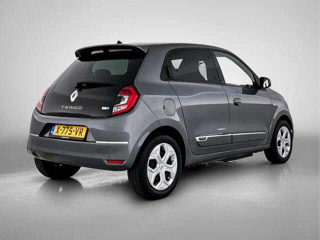 Renault TWINGO Z.E. R80 Life Limited