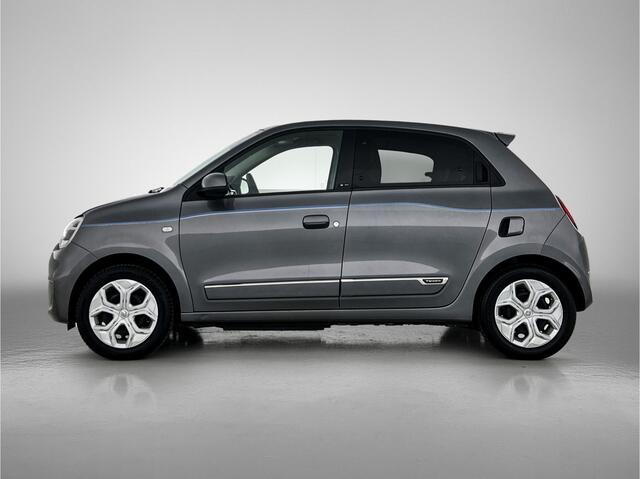 Renault TWINGO Z.E. R80 Life Limited