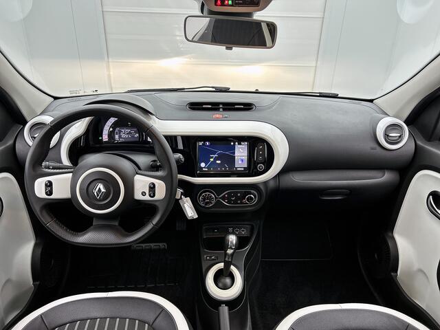 Renault TWINGO Z.E. R80 Life Limited