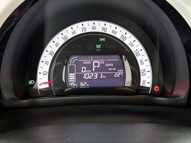 Renault TWINGO Z.E. R80 Life Limited