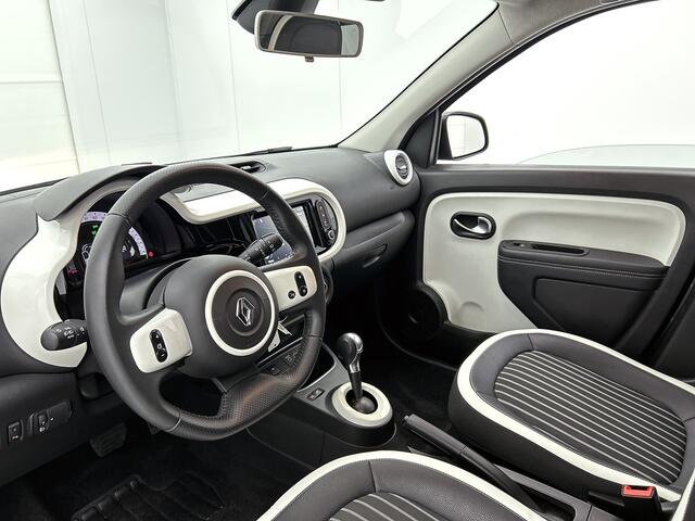 Renault TWINGO Z.E. R80 Life Limited