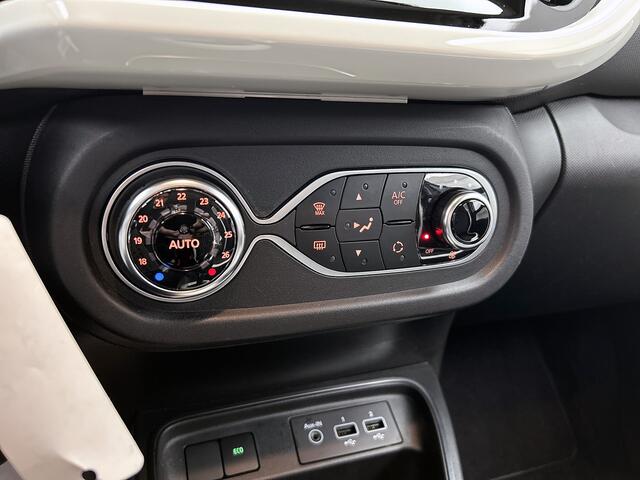 Renault TWINGO Z.E. R80 Life Limited