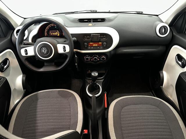 Renault TWINGO 1.0 SCe 75 Collection | Airco | Cruise Control | Radio-USB | Bluetooth | Parkeersensoren | 2e eigenaar + dealer onderhouden!