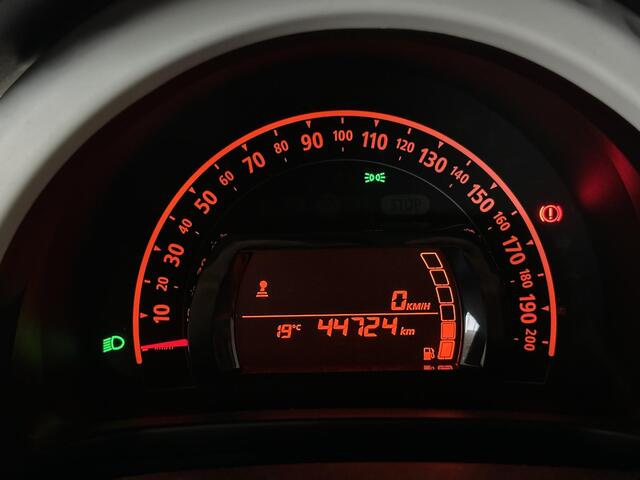 Renault TWINGO 1.0 SCe 75 Collection | Airco | Cruise Control | Radio-USB | Bluetooth | Parkeersensoren | 2e eigenaar + dealer onderhouden!