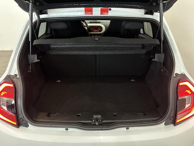 Renault TWINGO 1.0 SCe 75 Collection | Airco | Cruise Control | Radio-USB | Bluetooth | Parkeersensoren | 2e eigenaar + dealer onderhouden!