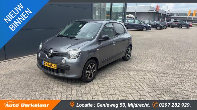 Renault TWINGO 1.0 SCe Limited