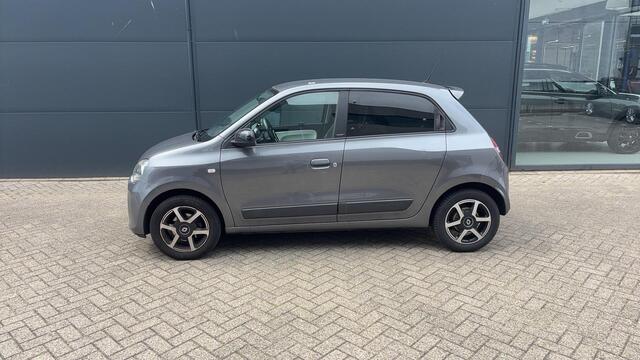 Renault TWINGO 1.0 SCe Limited